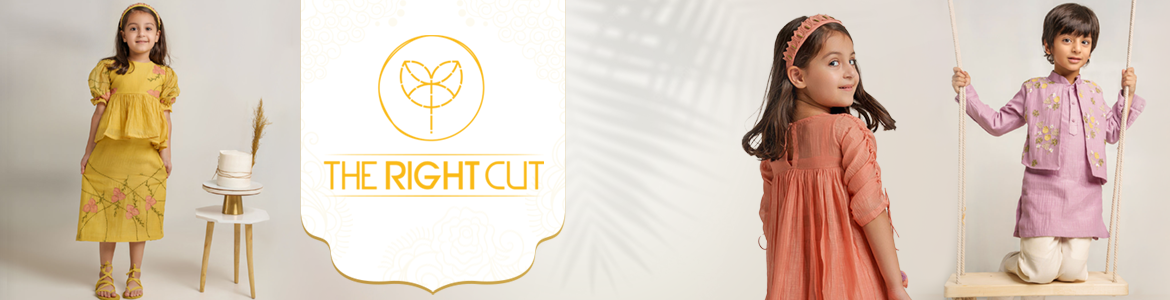 The Right Cut